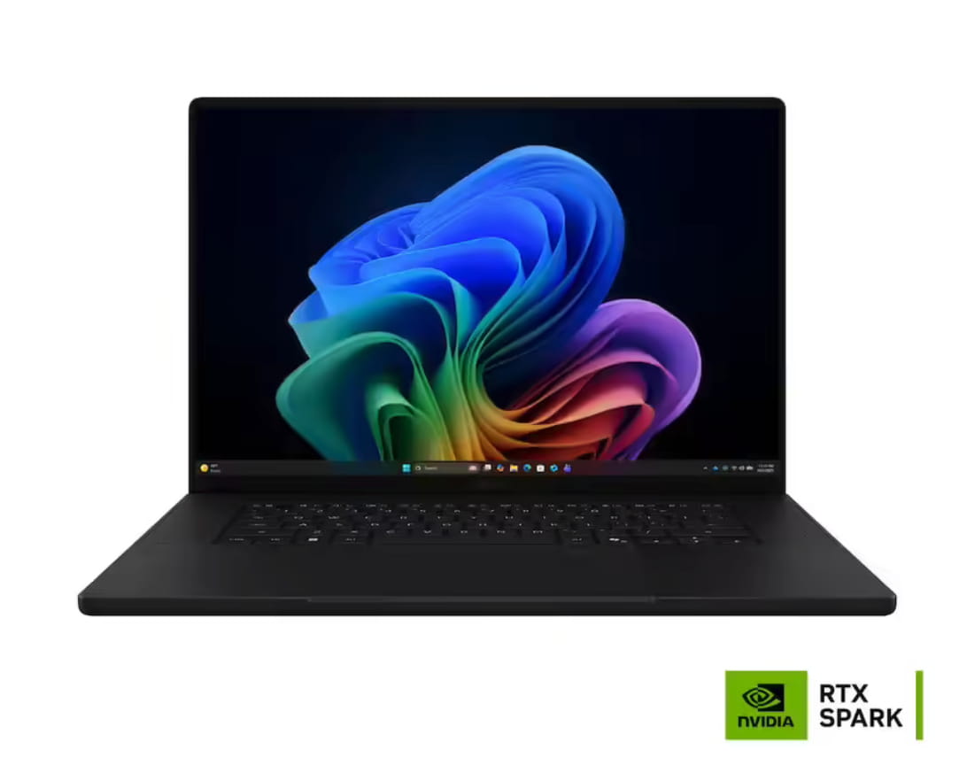 华硕发布ProArt RTX Spark AI PC全系列 本地AI算力达 1PFLOP